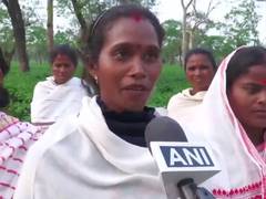 
      
      Tea garden worker on interaction with PM Modi
      
      
