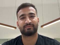 
      
      Fit-again Ashu Malik eyes Asian Games glory
      
      