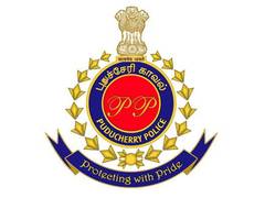 
      
      Puducherry Police sets up 35 checkposts for Assembly Elections
      
      
