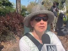 
      
      US: Protester slams Trump’s effort to end birthright citizenship
      
      