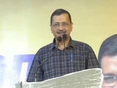 
      
      Kejriwal slams BJP ahead of Goa by-election
      
      