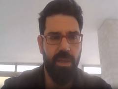 
      
      Iran is working very hard to prove it’s still in game: Former IDF
      
      