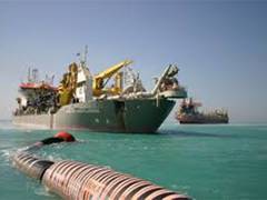 
      
      Paradip port registers historic high cargo output of 156.45 MMT
      
      