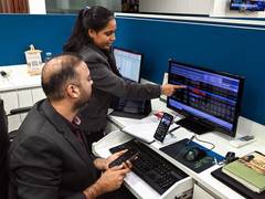 
      
      No cheer for markets as Asian Indices fal
      
      