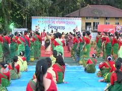 
      
      Assam gears up for its largest cultural festival, Rongali...
      
      
