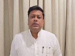 
      
      Sukanta Majumdar slams hostage crisis in Malda
      
      