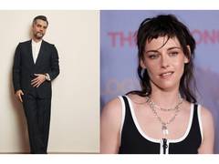 
      
      Wagner Moura joins Kristen Stewart in vampire thriller 
      
      