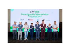
      
      DayOne Announces RM28+ Billion Commitment and Talent Initiatives 
      
      