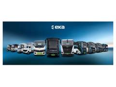 
      
      EKA Mobility Achieves 5x Volume Growth
      
      