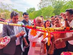 
      
      IIFL Foundation Supported State-of-Art Govt Schools in Rajasthan 
      
      