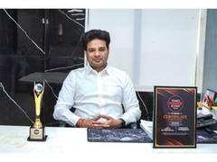 
      
      Style Baazar Honoured as 'Trusted Fashion Brand of the East '
      
      