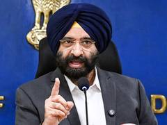 
      
      Responsibility to make Delhi green lies with all of us: Sirsa
      
      