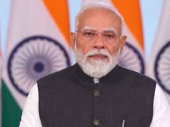 
      
      PM Modi calls for citizen-focused governance at Karmayogi Sadhana
      
      
