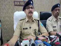 
      
      Police take action against Prince Khan gang; weapons recovered
      
      