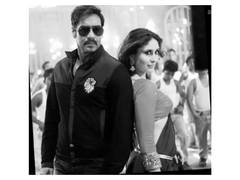 
      
      Kareena Kapoor sends ‘big love’ to Ajay Devgn on 57th birthday
      
      