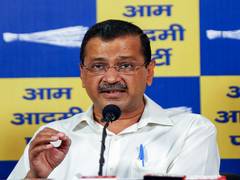 
      
      Arvind Kejriwal writes to Gujarat CM Bhupendra Patel
      
      