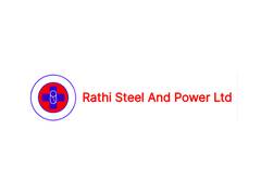
      
      Rathi Steel And Power Ltd. records 63.5 percent YOY growth 
      
      