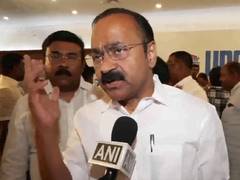 
      
      “UDF will come back with more than 100 seats”: VD Satheesan
      
      