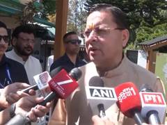
      
      CM Dhami vows strict action, police start Operation Prahaar
      
      