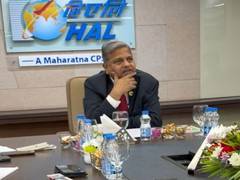 
      
      LCA Tejas fleet likely to resume flying by next week, says HAL Chairman
      
      