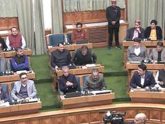 
      
      Himachal Assembly debate Kangra Airport expansion
      
      