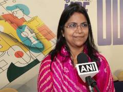 
      
      Congress MP Jebi Mather says UDF to prioritise women’s safety
      
      