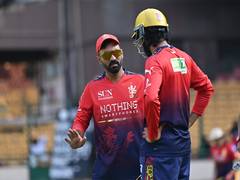 
      
      “Coaching is as much about understanding the person as it is abou
      
      