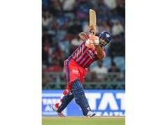 
      
      Chawla identifies Pant’s wicket as turning point in LSG v DC game
      
      