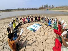 
      
      Reliance Foundation’s ‘Water4Life campaign’ leads thousands acros
      
      