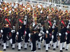 
      
      Mechanised infantry regiment marks 47th Raising day
      
      