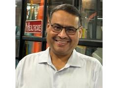 
      
      MyHealthcare Technologies Appoints Prashant Naidu
      
      