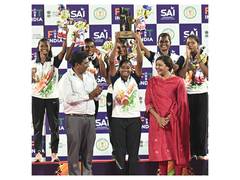 
      
      Tribal talent drives India’s Hockey legacy
      
      