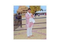 
      
      Jeevesh Sabharwal Offers Free Accommodation in Dubai 
      
      