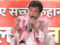
      
      Delhi HC reserves order in Rajpal Yadav cheque bounce case
      
      