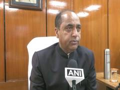 
      
      Budget disappointing, state debt at record high: Jai Ram Thakur
      
      