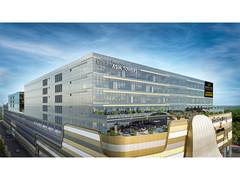 
      
      BHIVE Enters North Bengaluru with 1.4 Lakh Sq Ft, 2,600-Seat
      
      