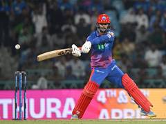 
      
      “Team management backed Rizvi and it paid off”: Pujara
      
      