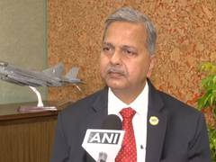 
      
      ‘Awaiting Russian quotation about investment’: HAL CMD
      
      