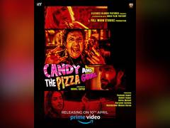 
      
      'Candy and the Pizza Ggirl' first look poster out
      
      