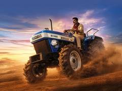 
      
      Sonalika Tractors Posts Record FY’26 sales of 1,80,504 Tractors
      
      