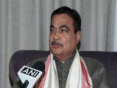 
      
      Nitin Gadkari says “no fuel shortage”
      
      