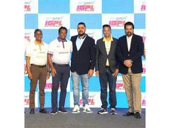 
      
      Yuvraj Singh lauds AM Green IGPL’s team format
      
      