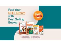 
      
      Arihant Books Expands neet books 2026 Preparation Portfolio 
      
      