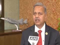 
      
      ‘We have delays”: HAL Chief on delays caused in Indian projects
      
      