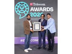 
      
      Callerdesk Wins ‘Best Telecom Start-up’ at ET Telecom Awards 2026
      
      