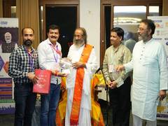 
      
      SMVDSB conferred with 'Jal Yodha Samman' for its water management
      
      