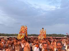 
      
      Flight ops paused at Airport for Painkuni Arattu ritual
      
      