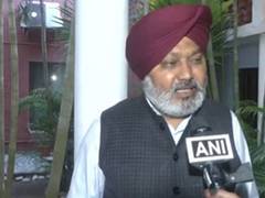 
      
      'Give Chandigarh to us, we will set things right': Harpal Cheema
      
      