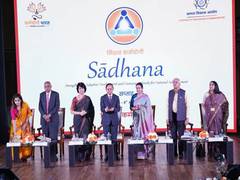 
      
      Karmayogi Sadhana Saptah brings ministries, states together
      
      