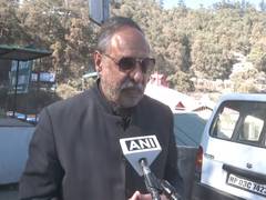 
      
      “India's handling of crisis mature, skilful”: Anand Sharma
      
      